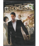 RocknRolla DVD  2008  A Guy Ritchie Film ~ Gerard Butler, Tom Wilkinson,... - €5,10 EUR RocknRolla DVD  2008  A Guy Ritchie Film ~ Gerard Butler, Tom Wilkinson,... - €5,10 EUR