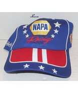 Vintage NASCAR Napa Racing #15 Michael Waltrip adjustable Hat Cap NWT - £11.31 GBP