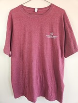 Turning Point Restaurant Breakfast Brunch T-Shirt, Red, Men&#39;s L - $275.70 MXN