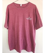 Turning Point Restaurant Breakfast Brunch T-Shirt, Red, Men&#39;s L - €12,83 EUR