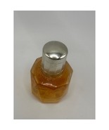 Private Number Etienne Aigner Parfum Mini 5ml 0.17oz Full Vintage Perfume - $27.92 CAD