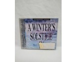 A Winters Solstice IV CD - £7.81 GBP