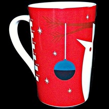 Starbucks Coffee 2012 Christmas Holiday Partridge Bird Drink Order Tall ... - £21.57 GBP
