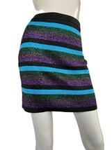 Miu Miu knitted striped skirt IT38 - $170.00