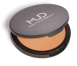 MUD Dual Finish Pressed Mineral Powder, DFM1 - £21.99 GBP