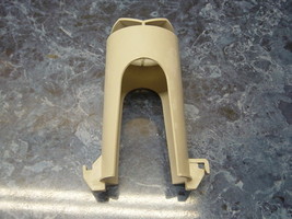 WHIRLPOOL DISHWASHER DIFFUSER PART # 8519550 3371908 - $13.00