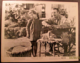 RAY HARRYHAUSEN:ANIMATOR (MIGHTY JOE YOUNG) ORIG,1949 VINTAGE PHOTO - £92.50 GBP