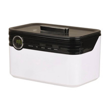 Jaycar 70W Ultrasonic Cleaner 1800mL - $224.30