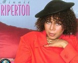 The Best Of Minnie Riperton [Audio CD] - £19.98 GBP