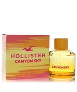 Hollister Canyon Sky by Hollister Eau De Parfum Spray 3.4 oz (Women) - €19,54 EUR