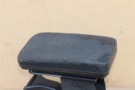 90-93 Acura Integra Center Console Armrest With Cup Holder HUSCO image 4
