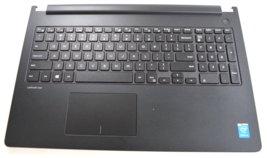GENUINE DELL LATITUDE 3560 PALMREST TOUCHPAD ASSEMBLY G104Y 0G104Y Keyboard - £19.90 GBP