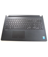 GENUINE DELL LATITUDE 3560 PALMREST TOUCHPAD ASSEMBLY G104Y 0G104Y Keyboard - £20.11 GBP