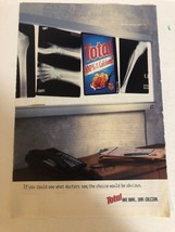 2000 Total Cereal Vintage Print Ad pa27 - $11.05 CAD
