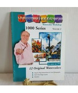 Terry Madden's Watercolor Workshop 1000 Series Vol 2- 12 Original Waterc... - €17,21 EUR Terry Madden's Watercolor Workshop 1000 Series Vol 2- 12 Original Waterc... - €17,21 EUR