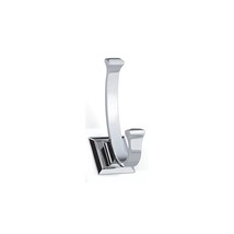 Richelieu Hardware RH1173021140 Transitional Metal Hook, Chrome - $17.99