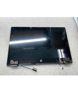 HP 15-dq0075nr 15.6 FHD complete touch screen lcd panel display assembly - £140.59 GBP