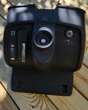 Troy Bilt 42&quot; 17.5HP Riding Lawn Mower Plastic Dash Throttle Key Cover S... - $59.99