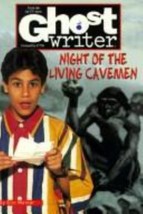 Night of the Living Cavemen by Eric Weiner (1995, Paperback) - £0.93 GBP