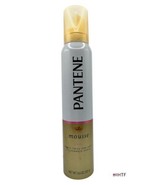 Pantene Pro-V CURL Mousse Tames Frizz For Touchable Curls 6.6oz New - $39.67 CAD