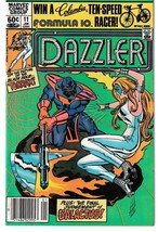 Dazzler #11 (Marvel 1982) - £4.45 GBP