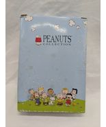 Peanuts Collection Wasteland Giftware Ceramic Snoopy And Woodstock In Th... - $38.63 CAD