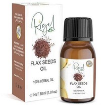 Taramira rocket seed oil  30ml Vegan - $10.75