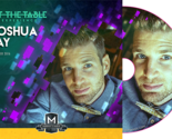 At the Table Live 2 Lecture Joshua Jay - DVD - $16.78