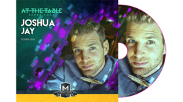 At the Table Live 2 Lecture Joshua Jay - DVD - £13.10 GBP