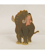 Very Rare Disney Jungle Book Colonel Hathi Pin 937 - £35.02 GBP