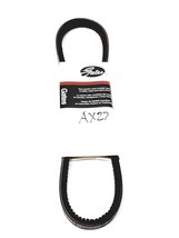 Gates AX27 Matchmaker V-Belt  - $10.45