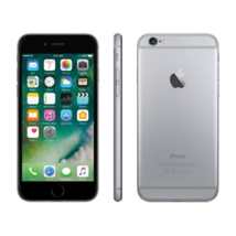 Apple iPhone 6 32GB 4G LTE Space Gray Verizon Smart phone - £54.81 GBP