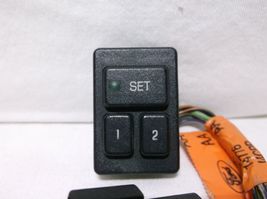95-96-97-98-99-00-01 FORD EXPLORER/MOUNTAINEER POWER SEAT/MEMORY/SWITCH/BUTTONS image 5