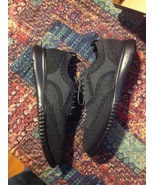 Cole Haan Men&#39;s 2.Zerogrand Black Stitchlite Oxford Shoes - 11.5M- New i... - £133.72 GBP