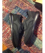 Cole Haan Men&#39;s 2.Zerogrand Black Stitchlite Oxford Shoes - 11.5M- New i... - $170.00