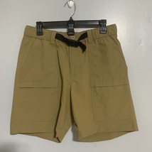 Men&#39;s SONOMA &quot; Goods For Life&quot; Lightweight &quot; 7&quot; Outdoor Cargo Shorts Siz... - $13.15