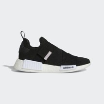 adidas Originals Women&#39;s Sneaker Core Black/Black/White GW5698 Size 9 - $73.69