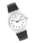 Swatch Rinse Repeat Black - $274.42