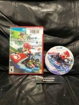 Mario Kart 8 Wii U CIB Video Game - £22.77 GBP