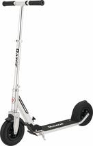Razor A5 Air Kick Scooter for Kids Ages 8+ - Extra-Long Deck, 8" Pneumatic Rubbe - $140.11