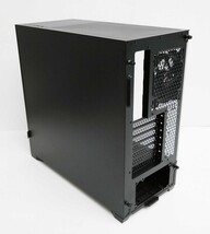 Fractal Design FD-C-POA1A-02 Mid Tower Pop Air Black Case image 4