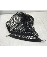 2015-2025 Ford Mustang Trunk Cargo Net Mesh with Logo Factory OEM FR3Z63... - $34.99