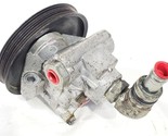 2005 GMC C4500 OEM Power Steering Pump 6.6L - £401.92 GBP