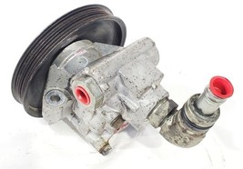 2005 GMC C4500 OEM Power Steering Pump 6.6L - £395.68 GBP