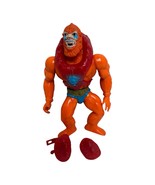 Beast Man Vintage He-Man MOTU 1981 Masters of the Universe Incomplete - $22.44 CAD