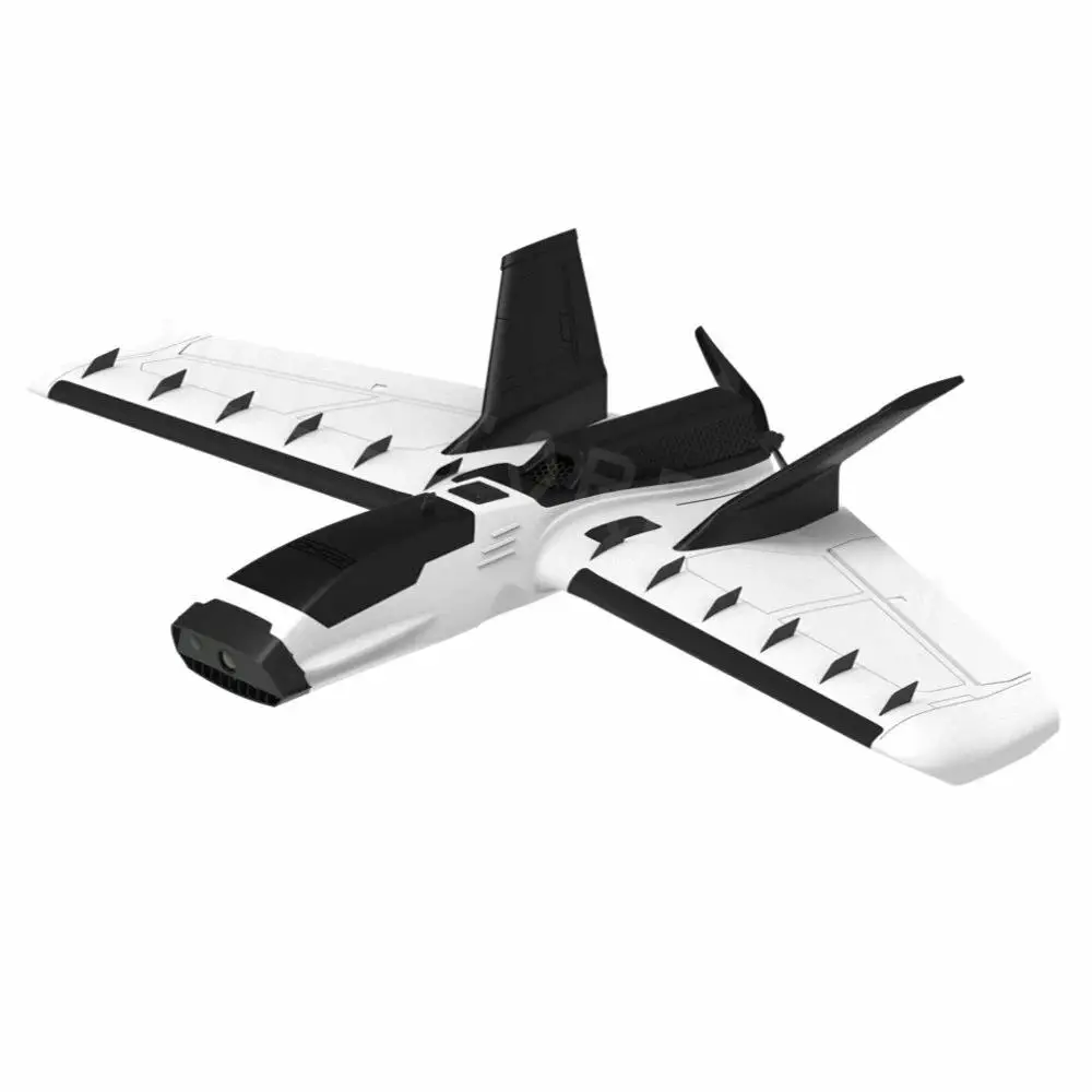 Zohd Dart Xl Enhanced Version 1000mm Wingspan Bepp Fpv Aircraft Rc Airplane Pnp - $485.98