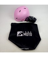 INNAMOTO Large Certified Multisport Safety Helmet Skateboard Bike Scoote... - £20.93 GBP