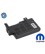 68222279AA New OEM Mopar GPS Navigation Control Module 2012-13 Charger J... - $448.93 CAD