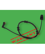 2009-2011 jaguar xf x250 rear right passenger brake pad wear sensor wire... - $545.19 MXN