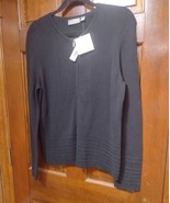 Croft And Barrow Zip Sweater - €15,67 EUR
